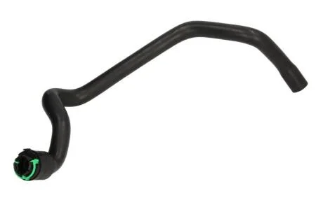 Патрубок нагрівача OPEL ASTRA H, ASTRA H GTC 1.2/1.4/1.4LPG 03.04-10.10 THERMOTEC DNX036TT