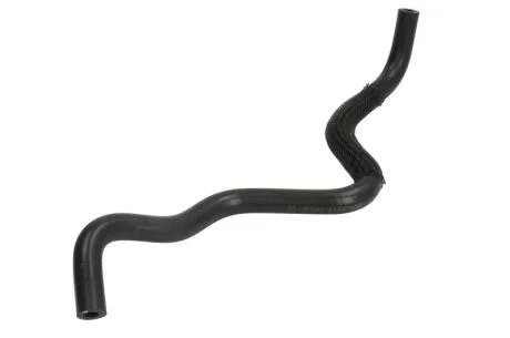 Патрубок радіатора пічки THERMOTEC DNX039TT