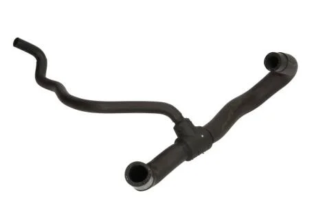 Патрубок радіатора Opel Frontera 2.2 (X22DTH) 98-> THERMOTEC DOX218TT