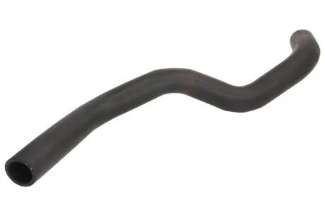 Патрубок радіатора охолодження нижній THERMOTEC DW0566TT