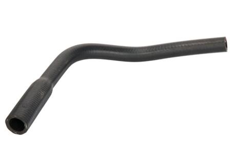 Шланг радіатора AUDI 100, 80, 90, COUPE 1.3-2.8 05.72-01.96 THERMOTEC DWA005TT