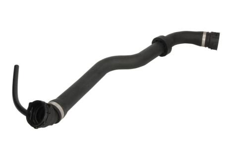 Патрубок сист. охол. BMW 5 (E39) 2.5-3.0D (98-04) THERMOTEC DWB220TT