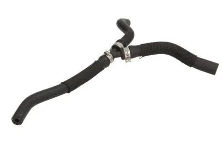 Шланг гумовий сист. охолоджен. THERMOTEC DWB254TT