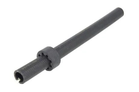 Шланг гумовий системи охолодження (17мм) FIAT DOBLO, DOBLO/MINIVAN 1.3D/1.9D 03.01- THERMOTEC DWF193TT