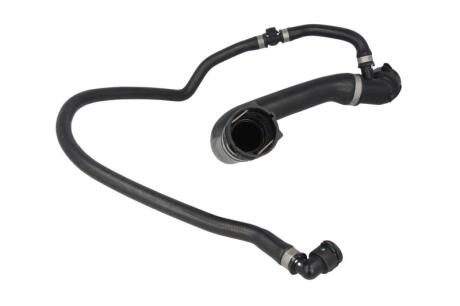 Шланг гумовий сист. охолоджен. THERMOTEC DWI015TT