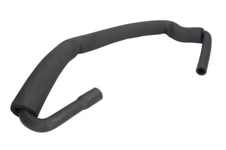 Патрубок радиатора нижний 405 ->91 THERMOTEC DWP157TT