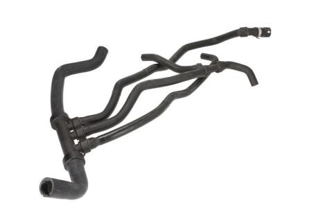 Шланг гумовий сист. охолоджен. THERMOTEC DWR150TT
