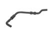 Шланг гумовий системи охолодження (OE 038121473) AUDI A4, A6, SKODA SUPERB I, VW THERMOTEC DWW044TT (фото 1)
