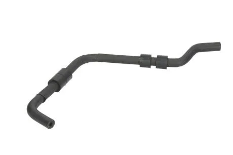 Шланг гумовий системи охолодження (OE 038121473) AUDI A4, A6, SKODA SUPERB I, VW THERMOTEC DWW044TT