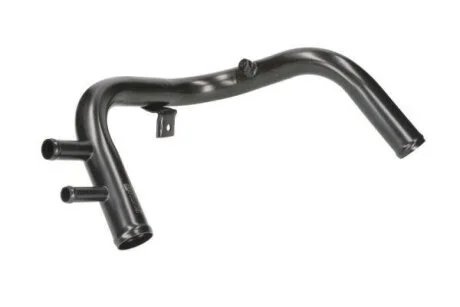 Металічна трубка системи охолодження THERMOTEC DWW060TT