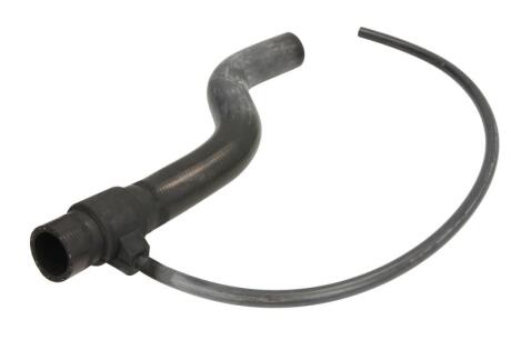 Патрубок радіатора VW Passat B3/B4 1.6-2.0i верхній (88-97) THERMOTEC DWW117TT