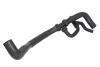 Патрубок системи охолодження VW T4 1.9 TD 90-&gt, THERMOTEC DWW134TT (фото 2)