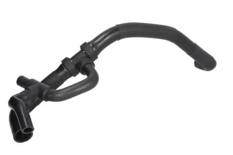 Патрубок системи охолодження VW T4 1.9 TD 90-&gt, THERMOTEC DWW134TT