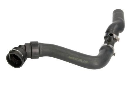 Шланг гумовий сист. охолоджен. THERMOTEC DWW187TT
