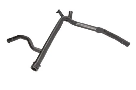 Металічна трубка системи охолодження THERMOTEC DWW240TT