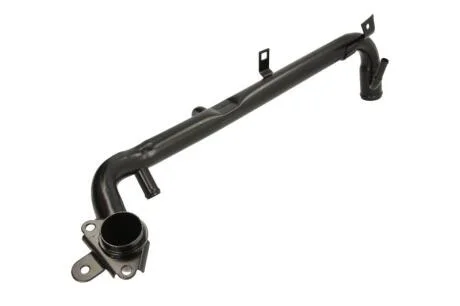 Металічна трубка системи охолодження THERMOTEC DWW241TT