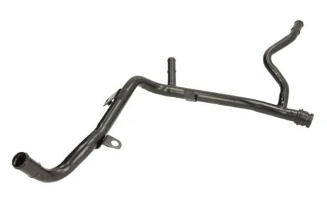 Металічна трубка системи охолодження THERMOTEC DWW253TT