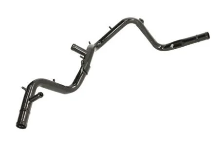 Металічна трубка системи охолодження THERMOTEC DWW255TT