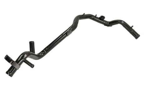 Металічна трубка системи охолодження THERMOTEC DWW256TT