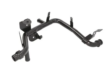 Патрубок радіатора AUDI A4 B6, A6 C5 VW PASSAT B5.5 1.9D 11.00-05.05 THERMOTEC DWW269TT