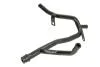 Патрубок радіатора AUDI A3 SEAT TOLEDO III SKODA OCTAVIA II VW CADDY III, CADDY III/MINIVAN, GOLF V, GOLF VI, JETTA III, PASSAT B6, TOURAN 1.6-2.0CNG 05.03-05.15 THERMOTEC DWW276TT (фото 1)