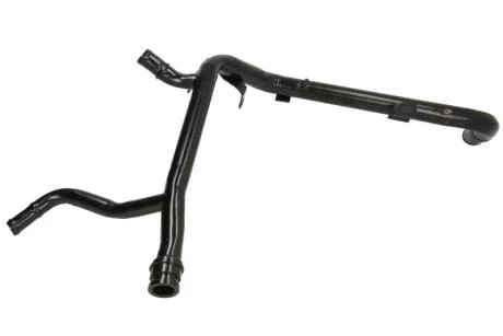 Металічна трубка системи охолодження THERMOTEC DWW297TT