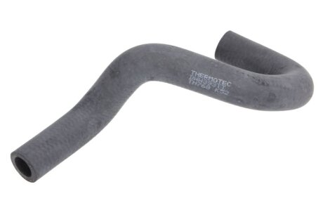 Шланг гумовий сист. охолоджен. THERMOTEC DWW393TT