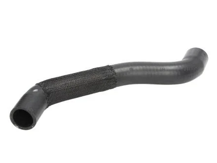 Гумовий шланг системи охолодження THERMOTEC DWX020TT