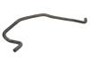 Шланг гумовий системи охолодження OPEL ASTRA F CLASSIC, ASTRA G, ASTRA G/KOMBI, ZAFIRA A 1.4-2.2D 01.98-06.05 THERMOTEC DWX103TT (фото 1)