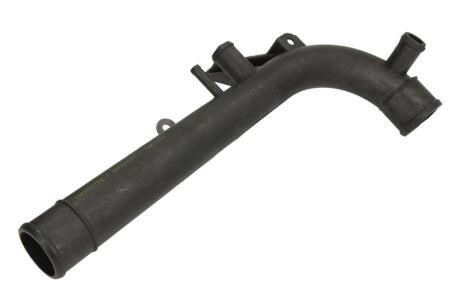 Патрубок охолодження Opel Astra G 98-04 1.4 16V/1. THERMOTEC DWX215TT