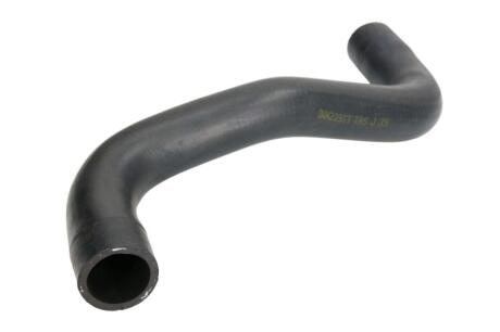Шланг гумовий сист. охолоджен. THERMOTEC DWX239TT