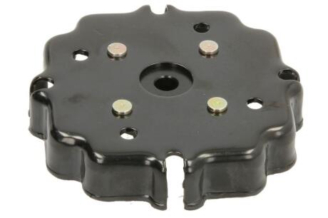 Елементи муфти компресора кондиціонера THERMOTEC KTT020001
