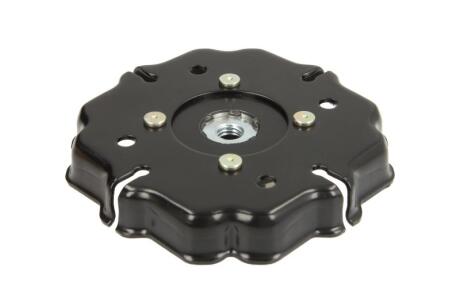 Приводной диск, электромагнитное сцепление-компрессор THERMOTEC KTT020002
