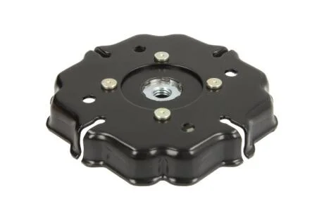 Приводной диск, электромагнитное сцепление-компрессор THERMOTEC KTT020002