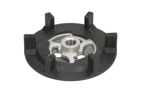 Елементи муфти компресора кондиціонера THERMOTEC KTT020005