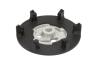 Елементи муфти компресора кондиціонера THERMOTEC KTT020007 (фото 1)