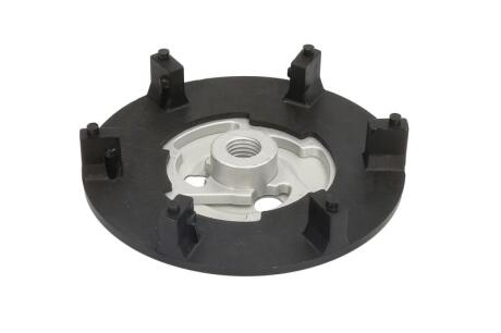 Приводной диск, электромагнитное сцепление-компрессор THERMOTEC KTT020007