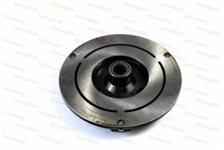 Диск зчеплення компресора кондиціонера SAAB 9-3 1.6-3.2 06.00-02.15 THERMOTEC KTT020024