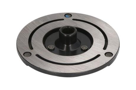 Приводной диск, электромагнитное сцепление-компрессор THERMOTEC KTT020025