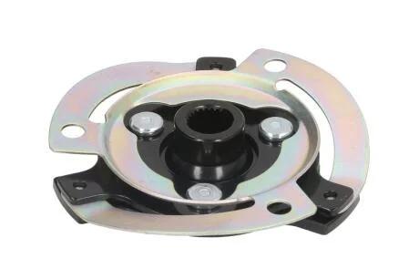 Привідний диск, електромагнітне зчеплення-компресор THERMOTEC KTT020030