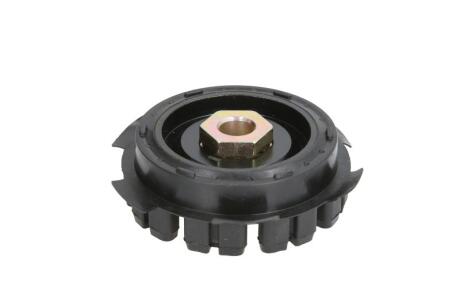 Елементи муфти компресора кондиціонера THERMOTEC KTT020048