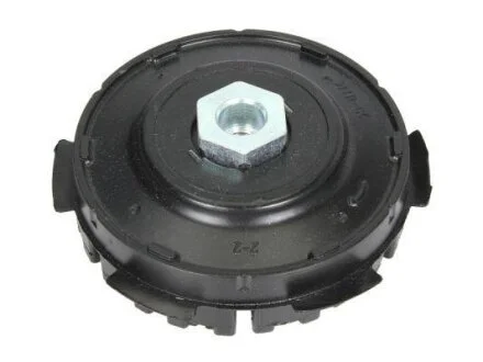 Елементи муфти компресора кондиціонера THERMOTEC KTT020065