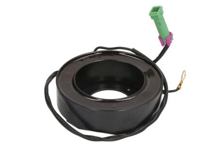 Катушка, електромагнитное сцепление - копрессор THERMOTEC KTT030016