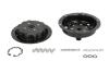 Шкив компрессора кондиционера VW Touareg/Phaeton/T5 2.5/5.0TDI 03-10 THERMOTEC KTT040011 (фото 2)