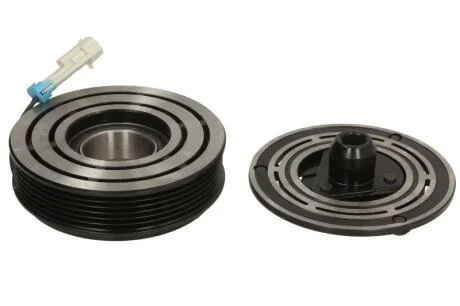 Електромагніт.муфта компресора THERMOTEC KTT040015