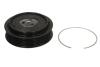 Шків компресора кондиціонера MB SPRINTER 06- / MB Sprinter 96- (DENSO 7SEU16C/7SEU17C 6PK 115мм) THERMOTEC KTT040036 (фото 1)