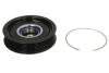 Шків компресора кондиціонера MB SPRINTER 06- / MB Sprinter 96- (DENSO 7SEU16C/7SEU17C 6PK 115мм) THERMOTEC KTT040036 (фото 2)