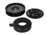 Муфта компресора кондиціонера в зборі THERMOTEC KTT040051 (фото 1)