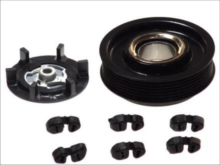 Електромагніт.муфта компресора THERMOTEC KTT040081