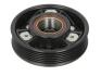Муфта компресора кондиціонера (SANDEN PXE-14 6PK 113мм) AUDI A3, TT, SEAT ALHAMBRA, ALTEA, ALTEA XL, IBIZA IV, IBIZA IV SC, IBIZA IV ST, LEON, TOLEDO III, SKODA OCTAVIA II, ROOMSTER 1.2-3.6 02.03- THERMOTEC KTT040082 (фото 2)